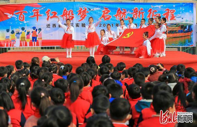小小棒球赛